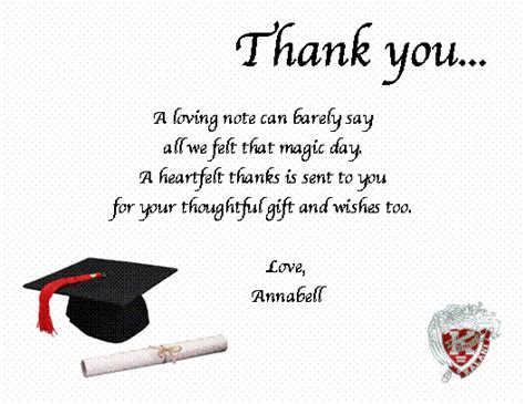 Graduation Quotes To Thank Parents. QuotesGram