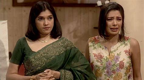 Sarabhai Vs Sarabhai Cast Swooning To Show's Theme Song