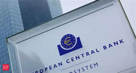 Ecb Ecb Hikes Rates By 50 Bps Says Inflation Is Projected To Remain