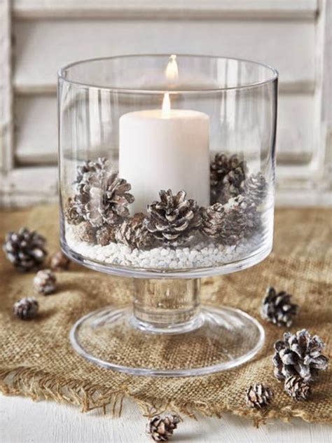 Best Diy Christmas Centerpieces Ideas And Designs For