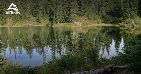 Stevens Pass List Alltrails