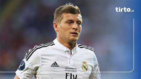 Prediksi Juara Liga Spanyol Versi Toni Kroos Adaptasi Jadi Kunci