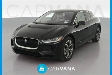 Used Jaguar I Pace For Sale Near Me Edmunds