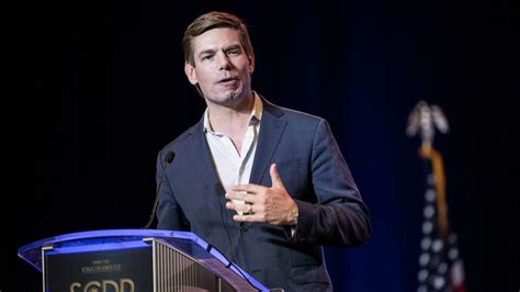 Rep. Eric Swalwell ends presidential bid - ABC News