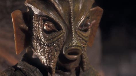 Doctor Who and the Silurians (1970) | MUBI