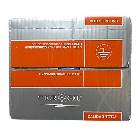 THOR GEL