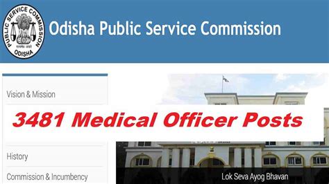 Opsc Recruitment 2022 Notification Out For 142 Assistant Professor Post Check How To Apply