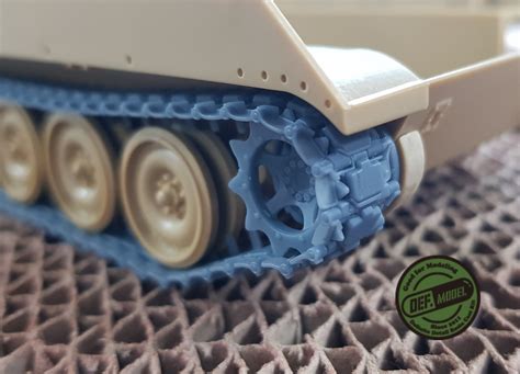 Incoming M Tracks From Def Armorama