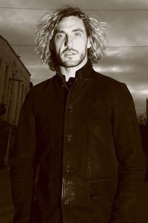 Seann Walsh Back From The Bed At Brighton Open Air Theatre B O A T