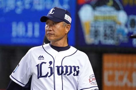 西武・辻監督「昨日と今日は大変な2日間」一夜で首位陥落、鷹にマジック点灯許す ライブドアニュース