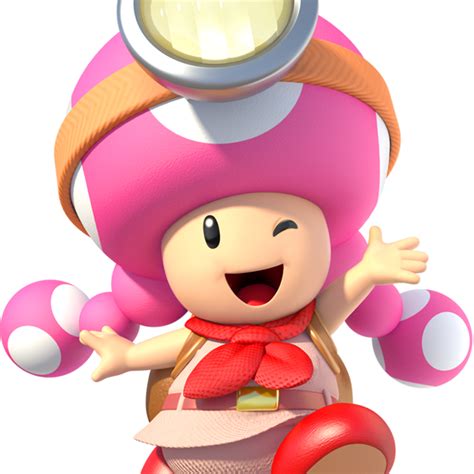 Toadette Heroes Wiki Fandom Super Smash Bros Mario Party Mario