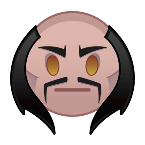 Shan Yu Disney Emoji Blitz Wiki Fandom