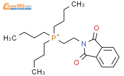 Phosphonium Tributyl Dihydro Dioxo H Isoindol