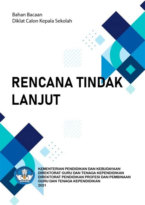 Rencana Tindak Lanjut CKS Sarono Halaman 1 PDF Online PubHTML5