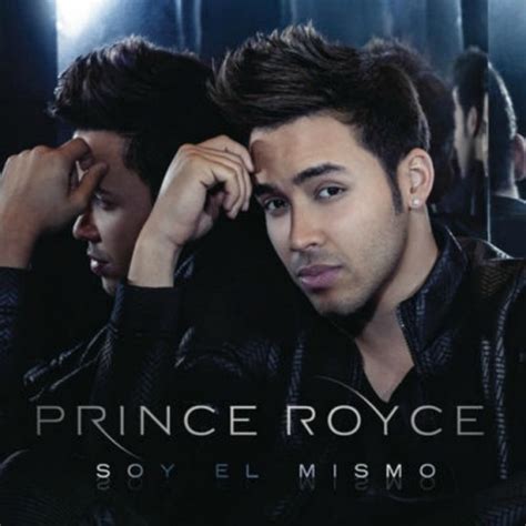 Prince Royce Darte Un Beso Album Reviews Songs And More Allmusic