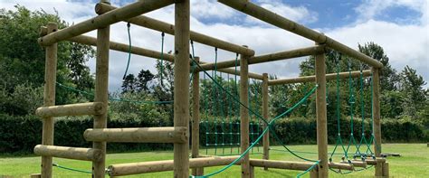 Commercial Playground Design And Equipment Ray Parry Playgrounds