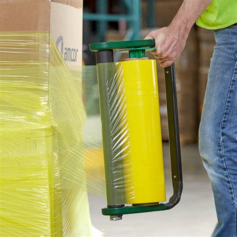 Warehouse Plastic Wrap Dispenser