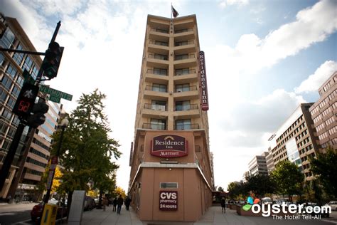 Residence Inn By Marriott Washington Dc Downtown Review What To