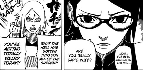 Sakura Arent You Just Delusional Naruto Know Your Meme