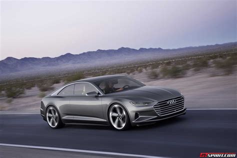 New Audi Plug In Hybrid E Tron To Be Introduced Annually Gtspirit