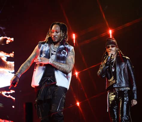 Metro Boomin Teases Collab Album With Future Once Again