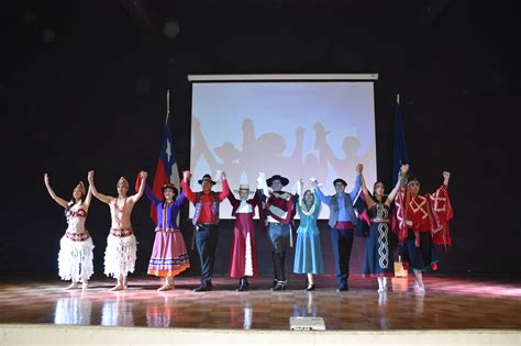 Campus Antumapu Celebra Medio Siglo De Su Rea Deportiva Facultad De