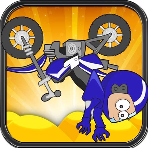 Dirt Bike Mania - Motorcycle & Dirtbikes Freestyle Racing Games For ...