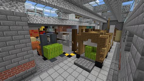 Hide Seek By Octovon Minecraft Marketplace Map Minecraft