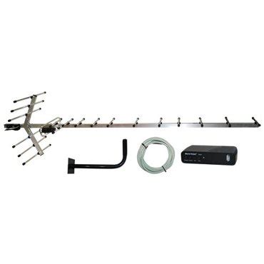 Купить Комплект для цифрового телевидения DVB-T2 - цена: 4906 ...