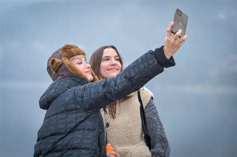 Photos Festival de Gérardmer le jury longs métrages sous les flashs