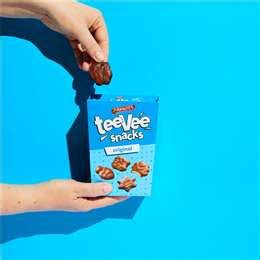 Arnott's Teevee Chocolate Biscuits Original 175g | Woolworths