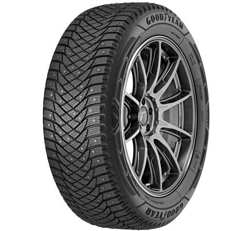 Goodyear Ultragrip Arctic 2 SUV Koko 215 60R17 K Auto