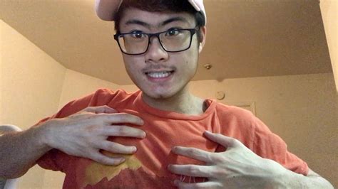 Fast Intense And Aggressive Skin Shirt Scratching Yam ASMR YouTube