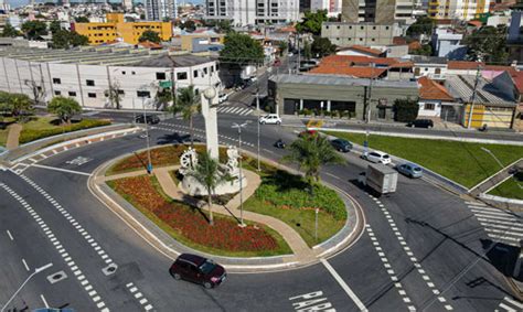 S O Caetano Cria Postos De Trabalho E Tem M S De Julho Hist Rico