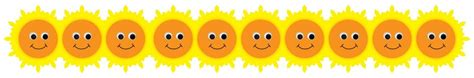 sunshine border clipart 10 free Cliparts | Download images on ...