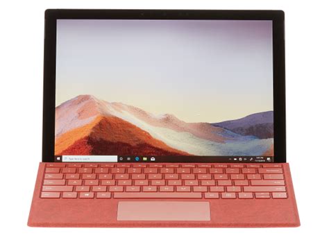 Microsoft Surface Pro Core I Laptop Chromebook Review Consumer