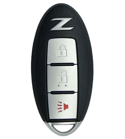 2020 Nissan 370z Smart Keyless Entry Remote 285e3 1et5d Kr55wk49622