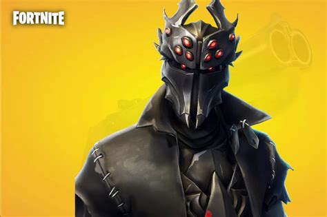 Скин Ядовитый Арахнид Фортнайт (Spider Knight): описание и дизайн, коды ...