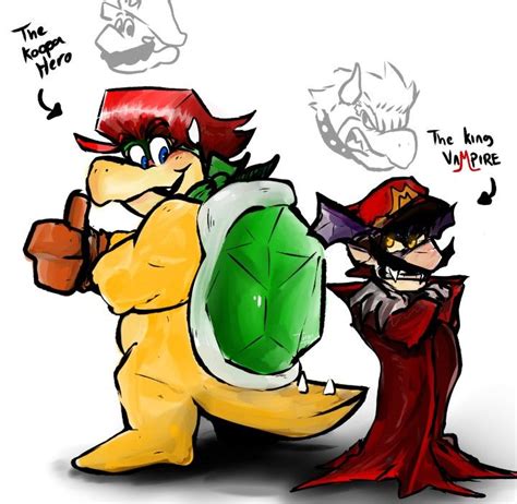 Mario Swap Au In Super Mario Art Mario Art Anime Character Design