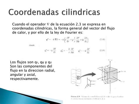 Conduccion Unidimensional Estado Estacionario Ppt