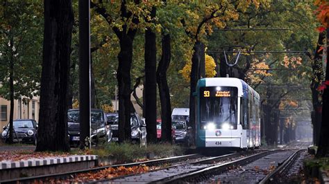 Neue Tarife Im Potsdamer Nahverkehr Einzelfahrten Ab Januar Teurer