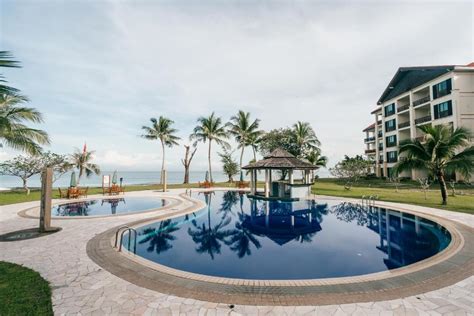 Borneo Beach Villas Kota Kinabalu 2024 Updated Prices Deals