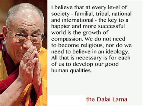 The Dalai Lama Buddhism Quote Dalai Lama Quotes Dalai Lama