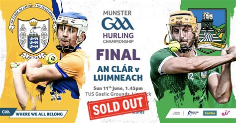 Cuimhnigh Ar Luimneach Limerick Supporters Group On Twitter Rt