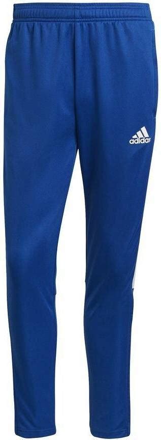 Adidas Tiro 21 Training Pant Royal Blue • Price