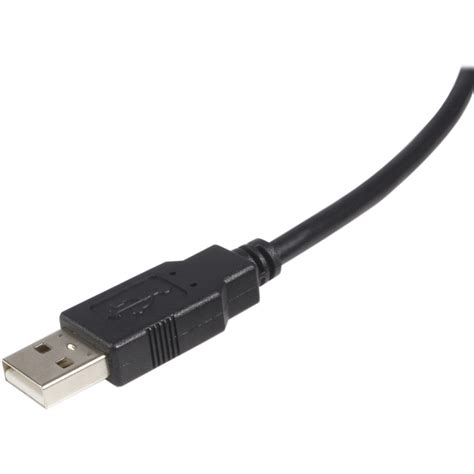 StarTech StarTech High Speed Certified USB 2 0 USB Cable 4