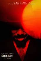 sinners   posters