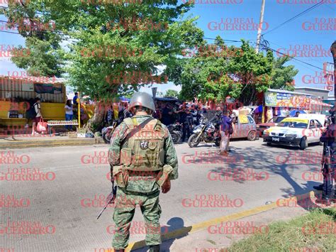 Atacan A Taxista En La Zapata Se Traslada Por Sus Propios Medios Para