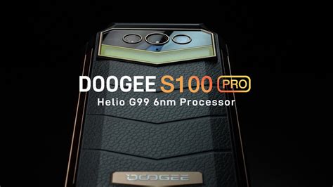 DOOGEE On Twitter Discover The Unbeatable Performance Of The Doogee