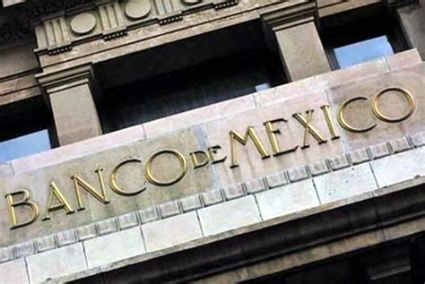 Desoyen A Los Bancos Diputados Van Por Ley Banxico Periódico Am